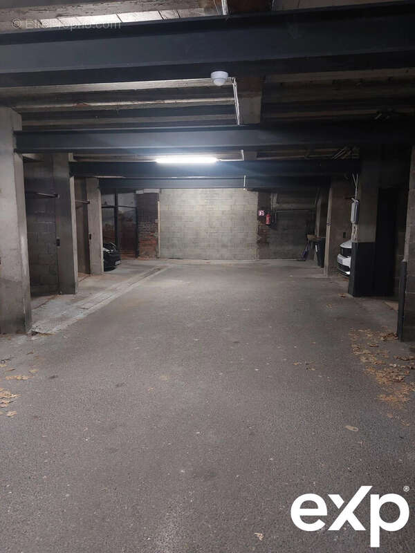 Appartement à GUEBWILLER