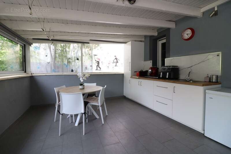 Maison à vendre 5 pièces FAMECK (57) - photo 15