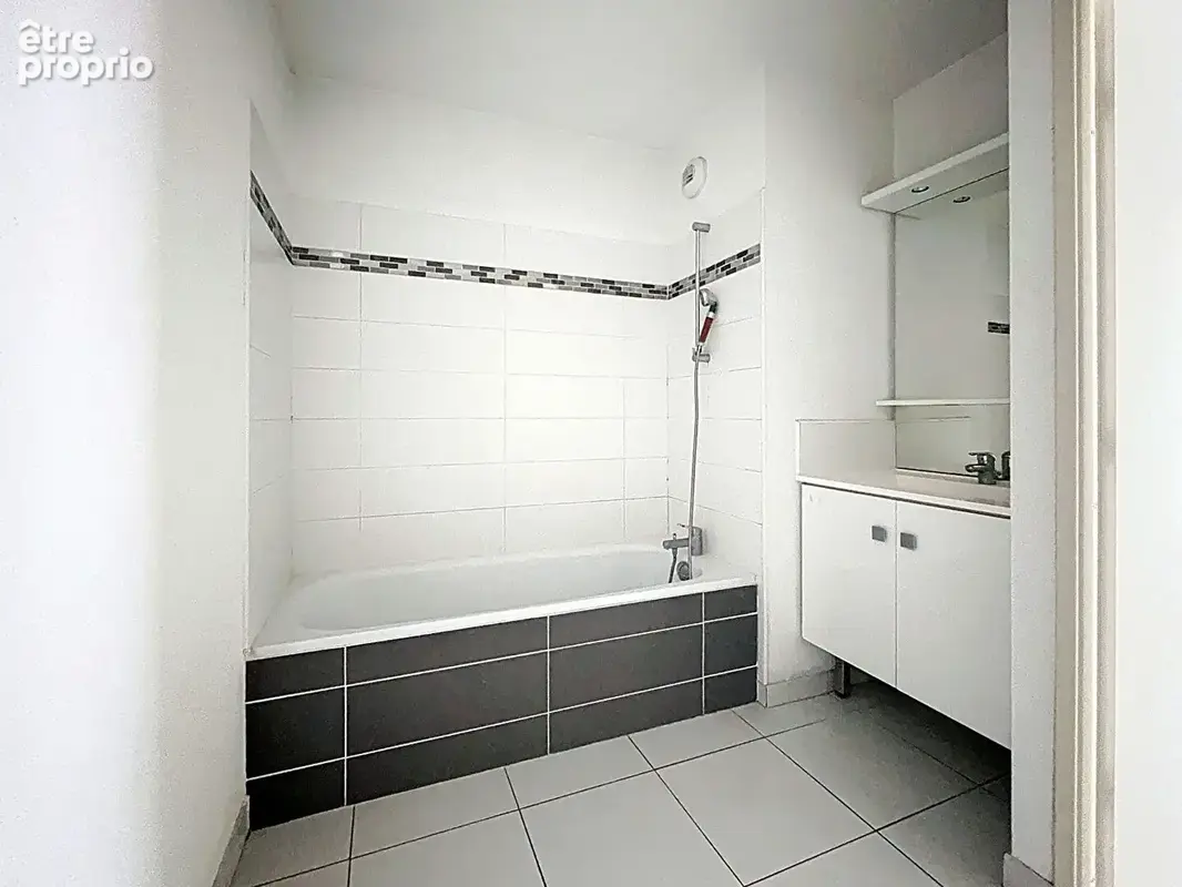 Apt de 2015 ELANCOURT Village 3 pièces 63 m² - photo 9
