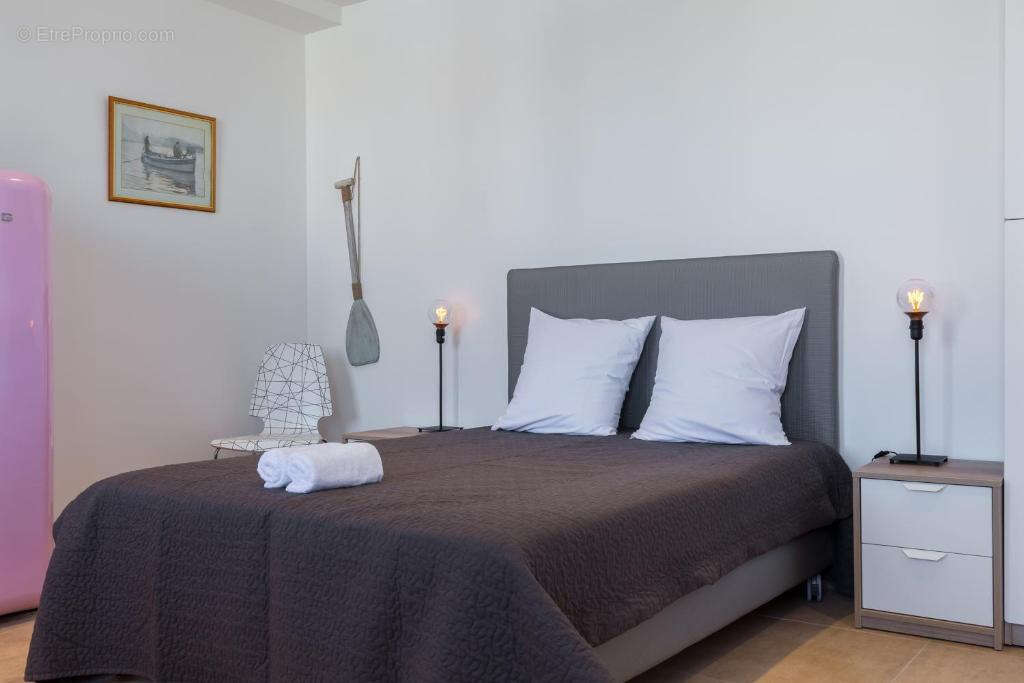 Appartement à CAGNES-SUR-MER