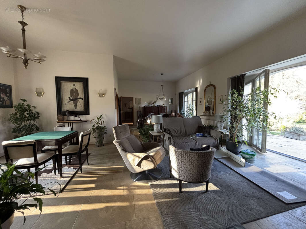 Maison à CHATILLON-SUR-SEINE