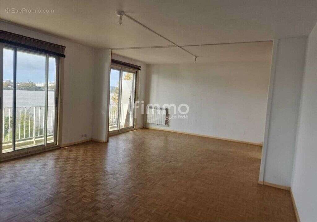 Appartement à FLOIRAC