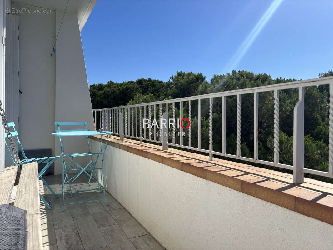 Appartement 30 m² à Argeles-Sur-Mer  - photo 6