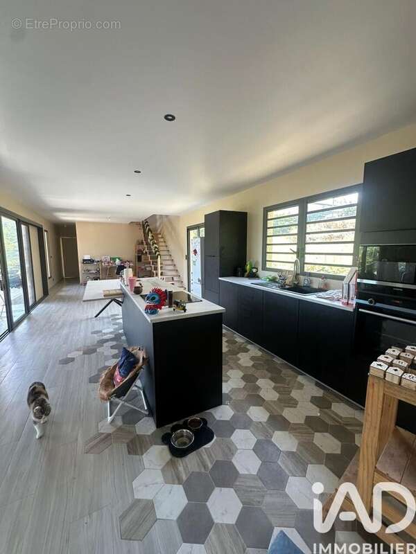 Photo 9 - Maison à SAINT-PIERRE