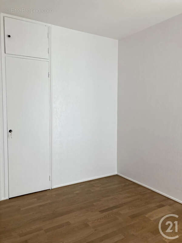 Appartement à AVON