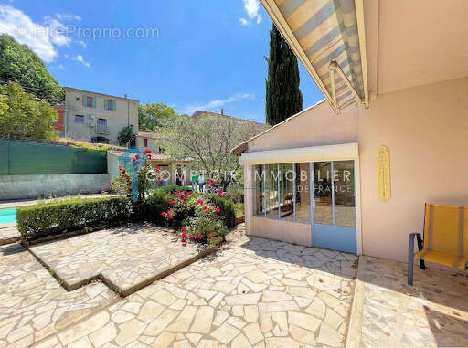Jolie maison avec piscine proche de toutes commodités - photo 5