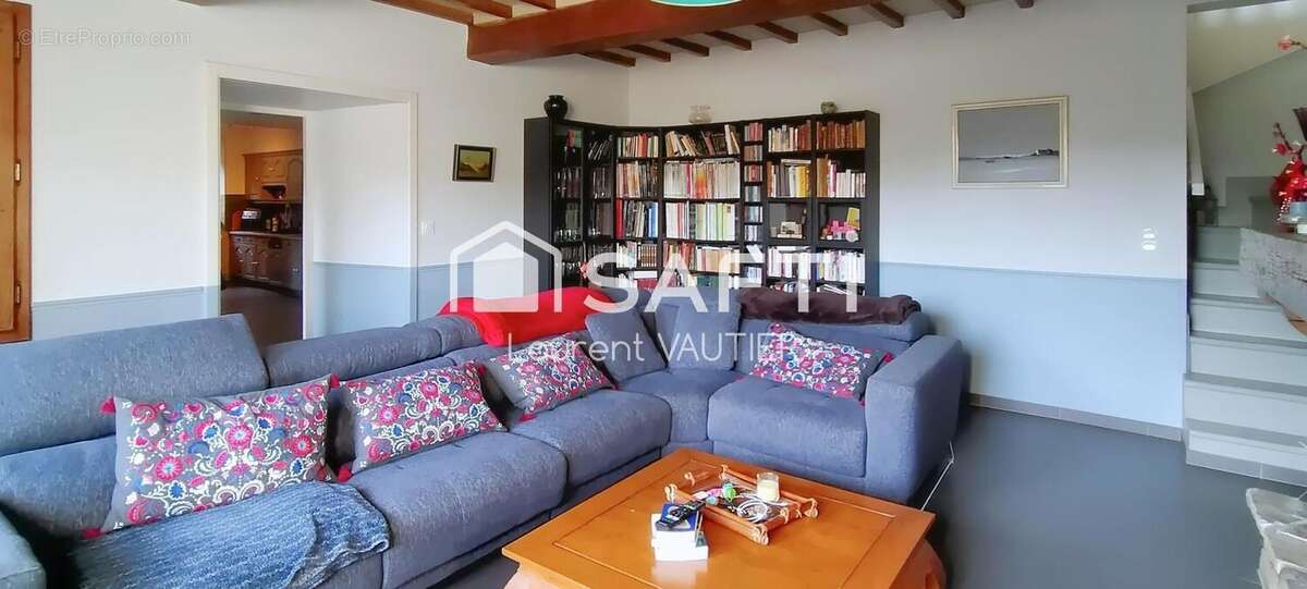 Photo 9 - Maison à COUTANCES