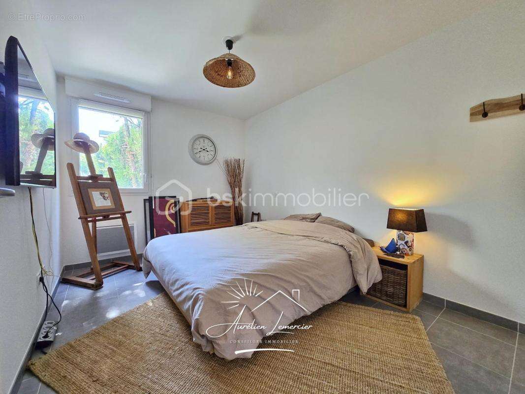 Appartement 3 pièces 59m2 - Castelnau le Lez - photo 13