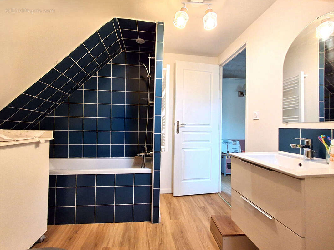 Maison à SAINT-NAZAIRE