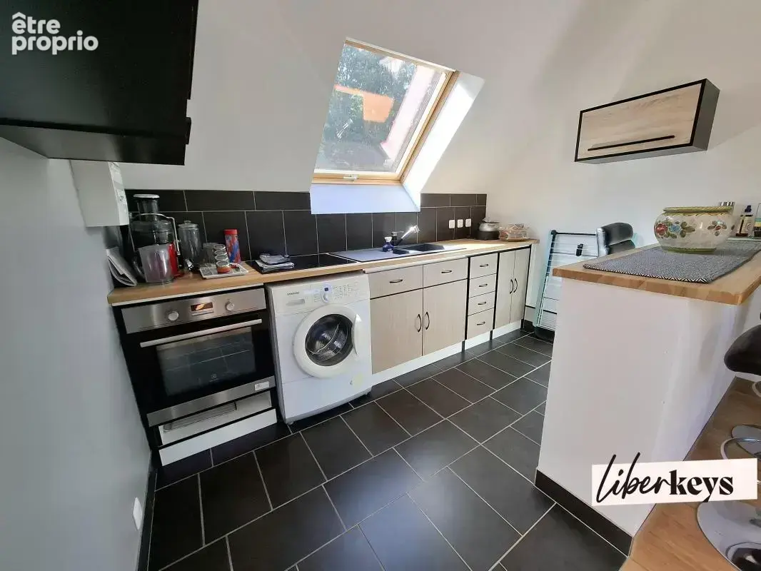 Maison familiale - photo 13