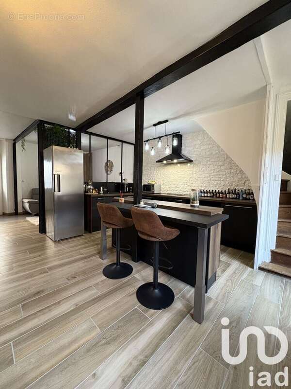 Photo 3 - Maison à SAINT-FLORENT-SUR-CHER