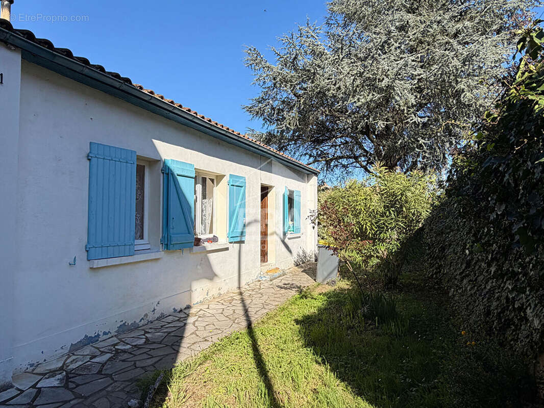Maison à ALBI