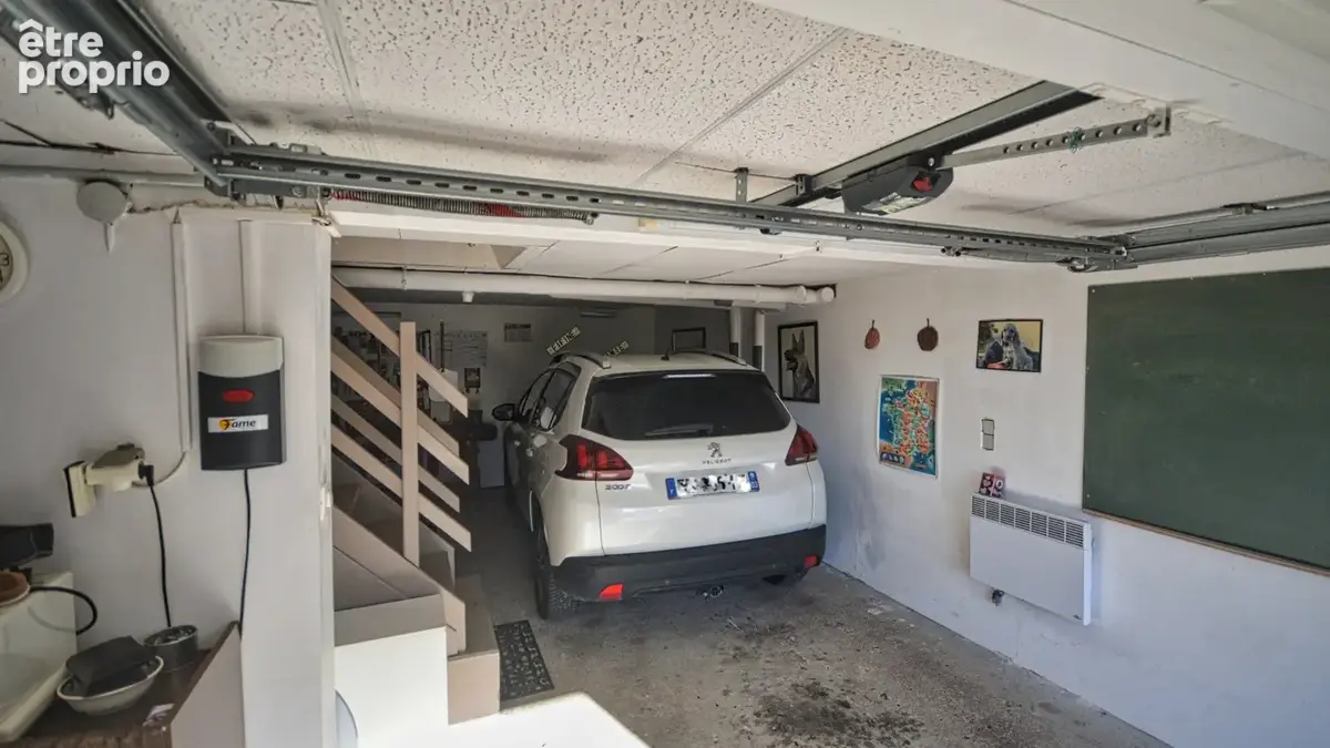 À VENDRE - EXCLUSIVITÉ  Maison 4 chambres - Chassignol - photo 7