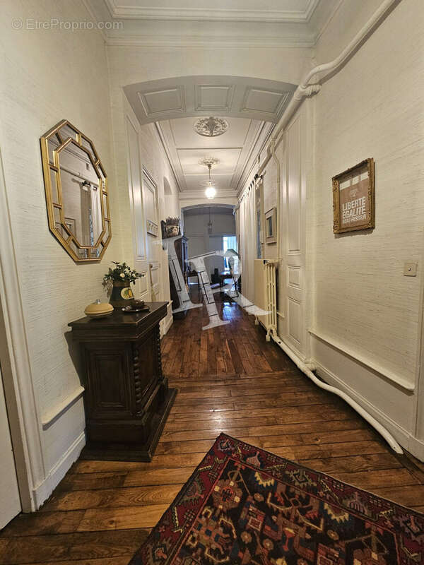 Appartement à LE PUY-EN-VELAY