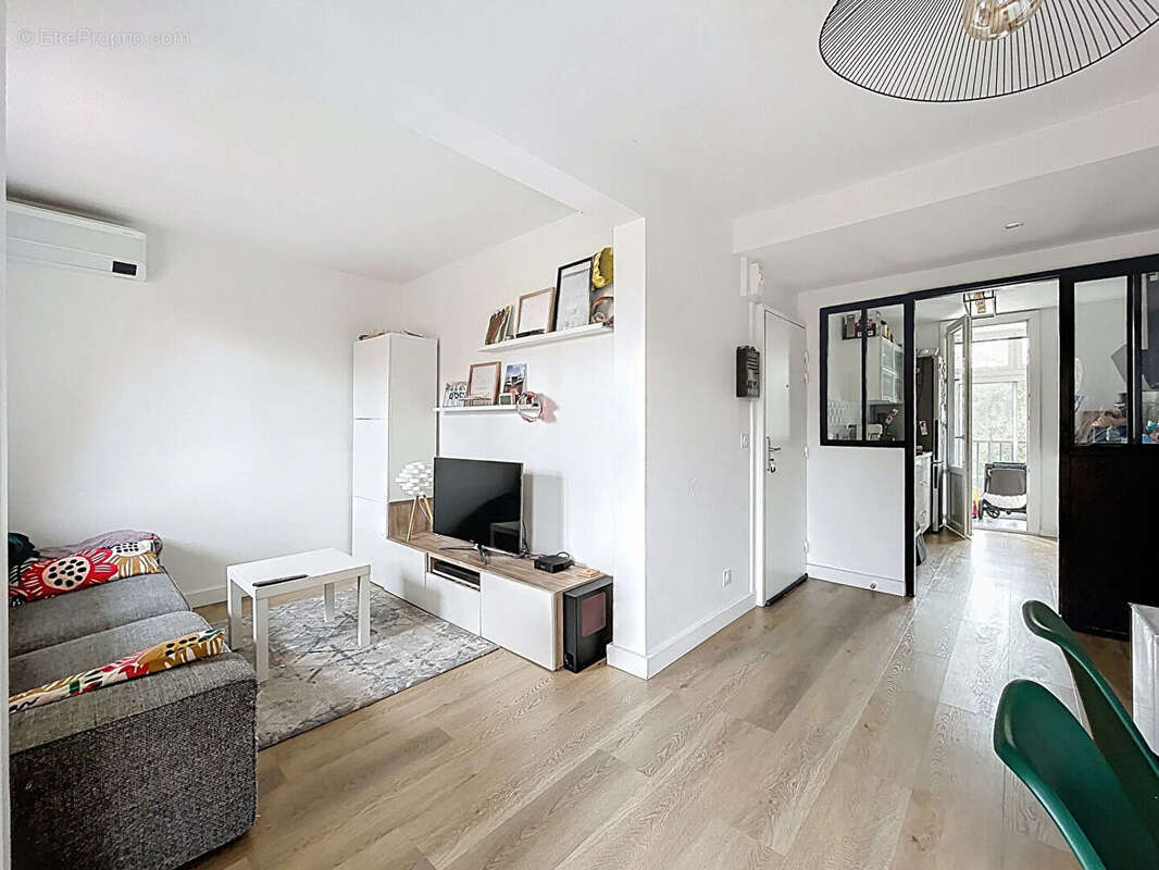 Appartement à TALENCE