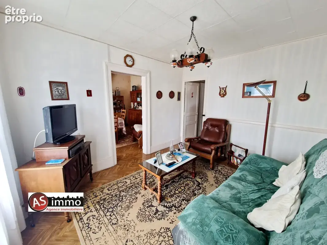 Appartement à DIEPPE
