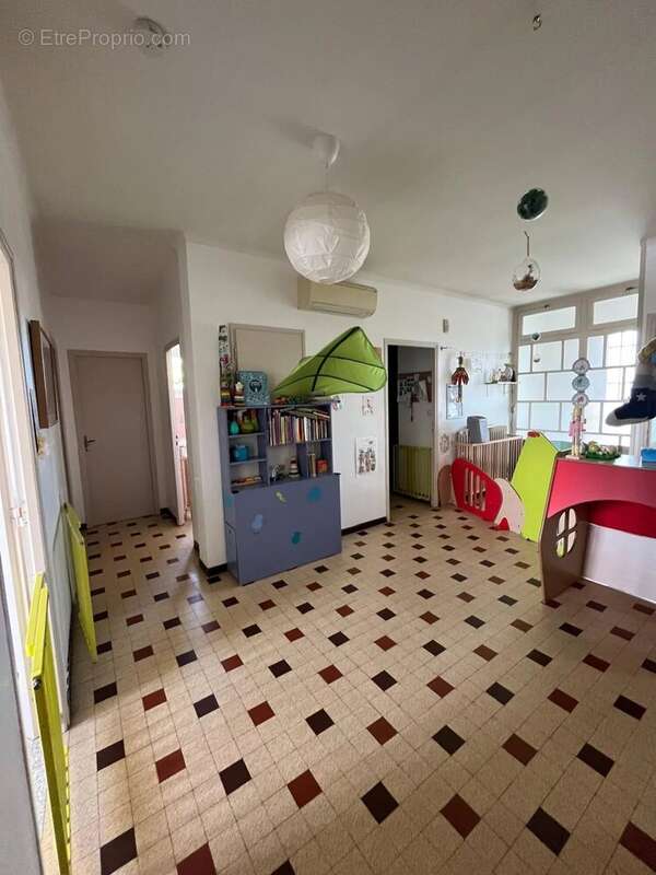 Maison à BESSIERES