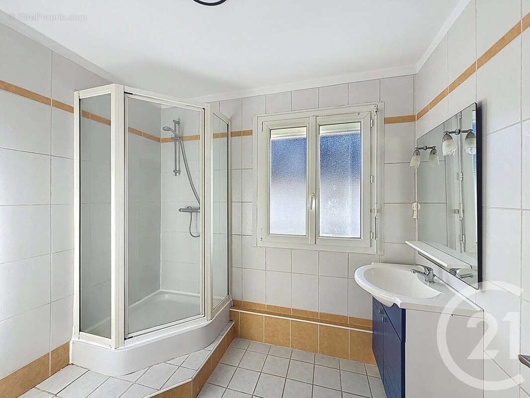 Appartement à LANNION