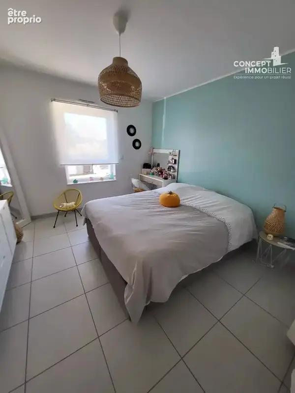 Appartement T3 Neufchef - photo 4