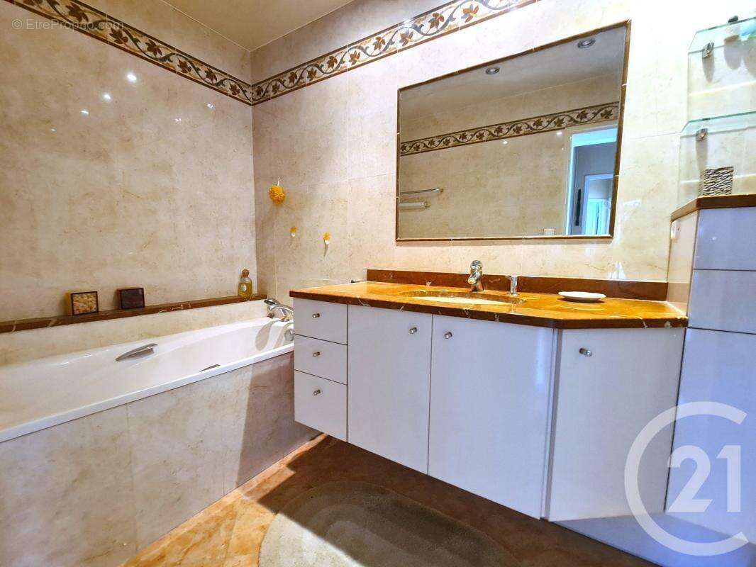 Appartement à CRETEIL