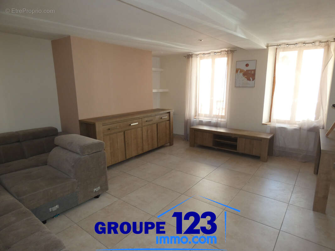 Maison 3 chambres - photo 2