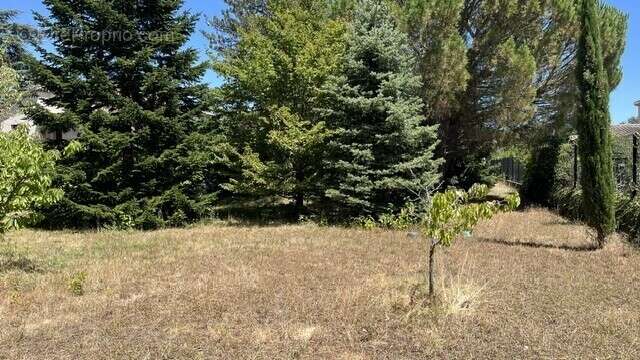 Terrain a 553 m² a anneyron - photo 5