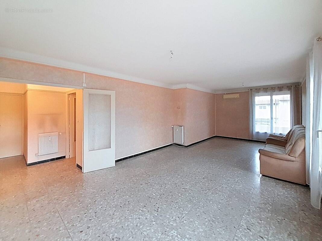 Appartement à AVIGNON