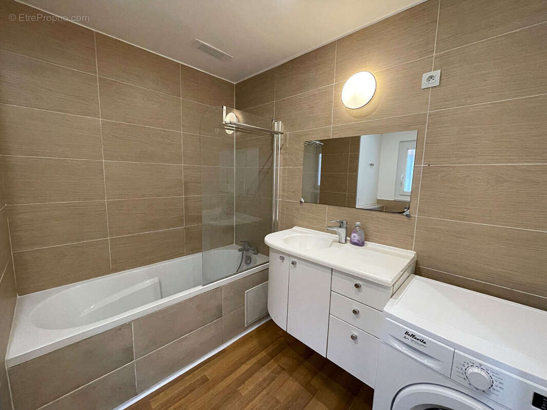 Appartement à ETAMPES