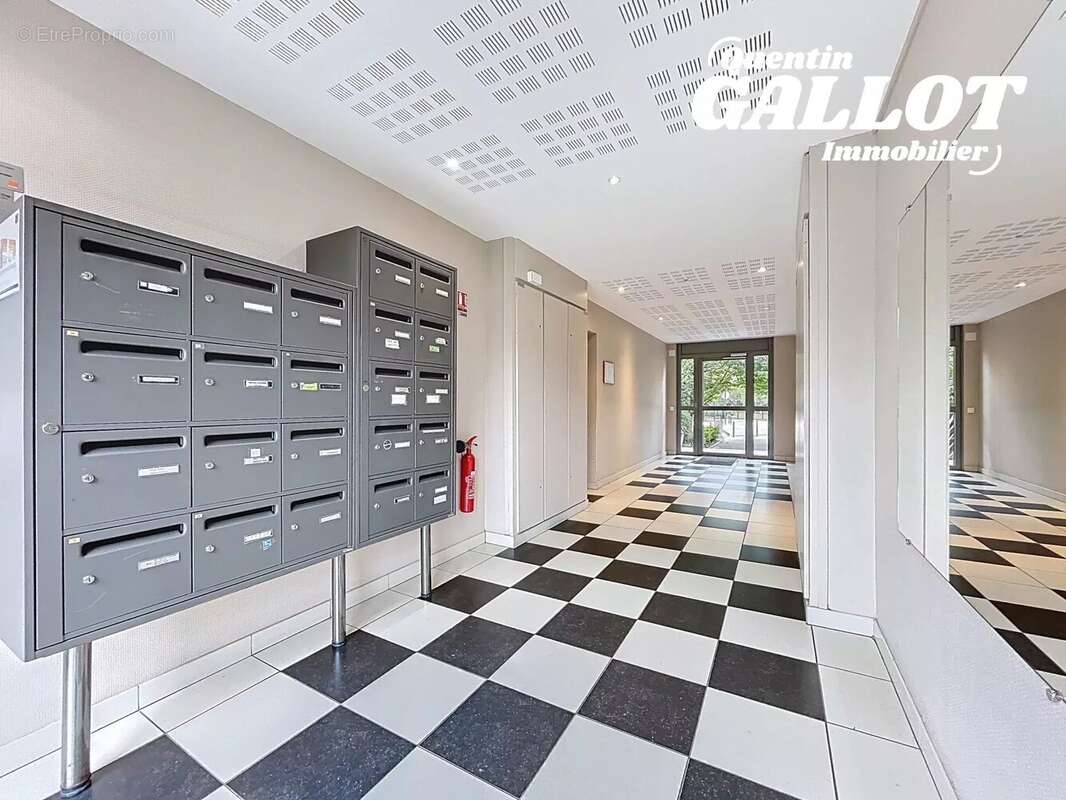 Appartement à VALENCIENNES
