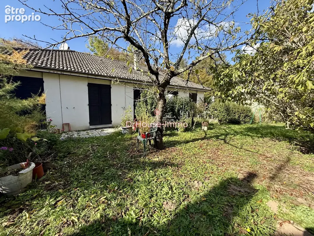 Maison 7 pièces 115 m² à vendre à Malemort-Sur-Correze (19360) - photo 2
