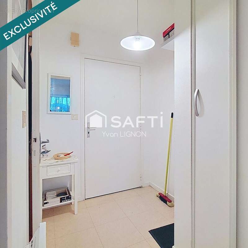 Photo 7 - Appartement à LA TURBALLE