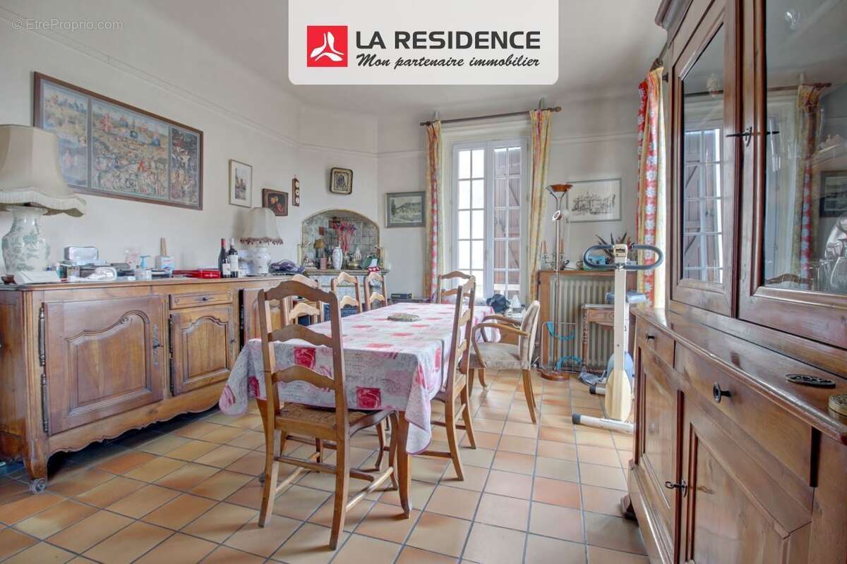 Maison 151 m² à Sartrouville  - photo 7