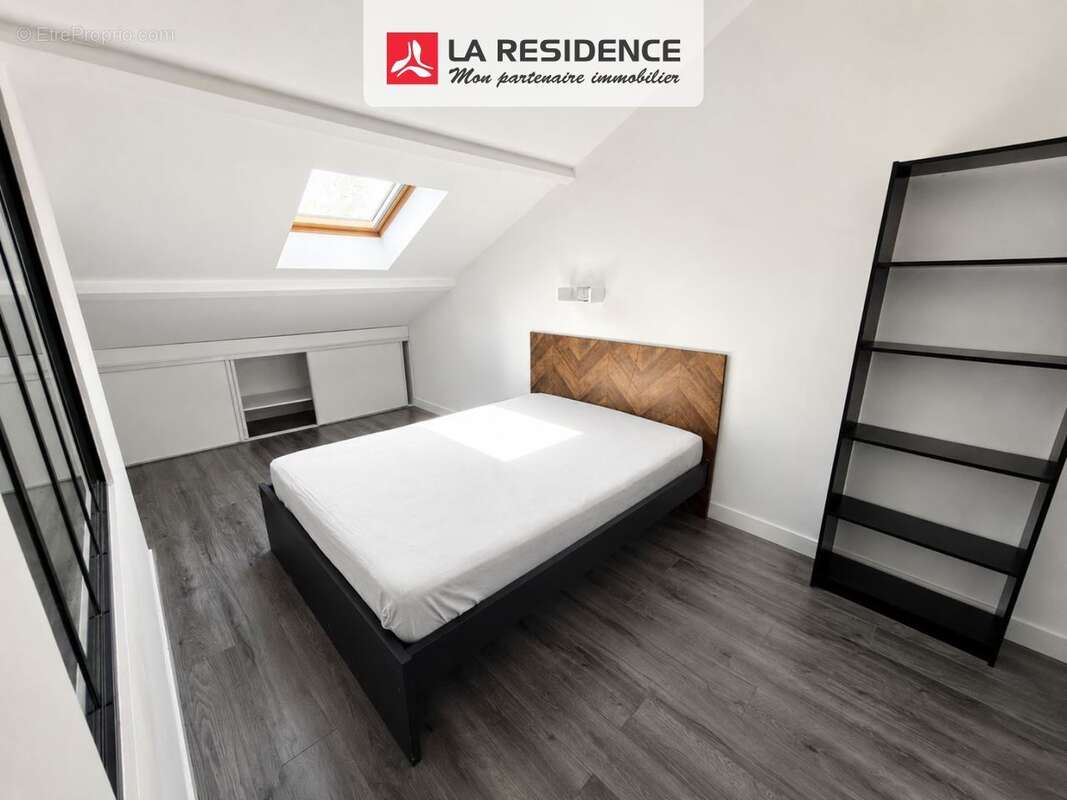 Appartement 35 m² à Maule  - photo 5