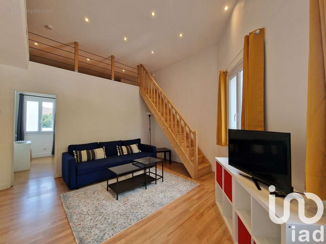 Photo 2 - Appartement à NOISY-LE-GRAND