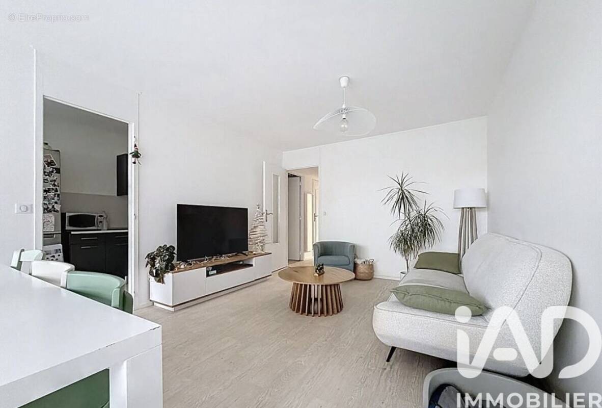 Photo 1 - Appartement à REIMS