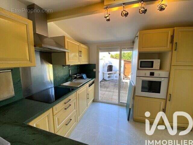 Photo 7 - Maison à LUCON