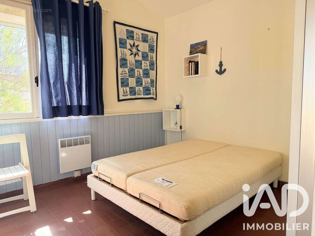 Photo 6 - Appartement à LE BARCARES