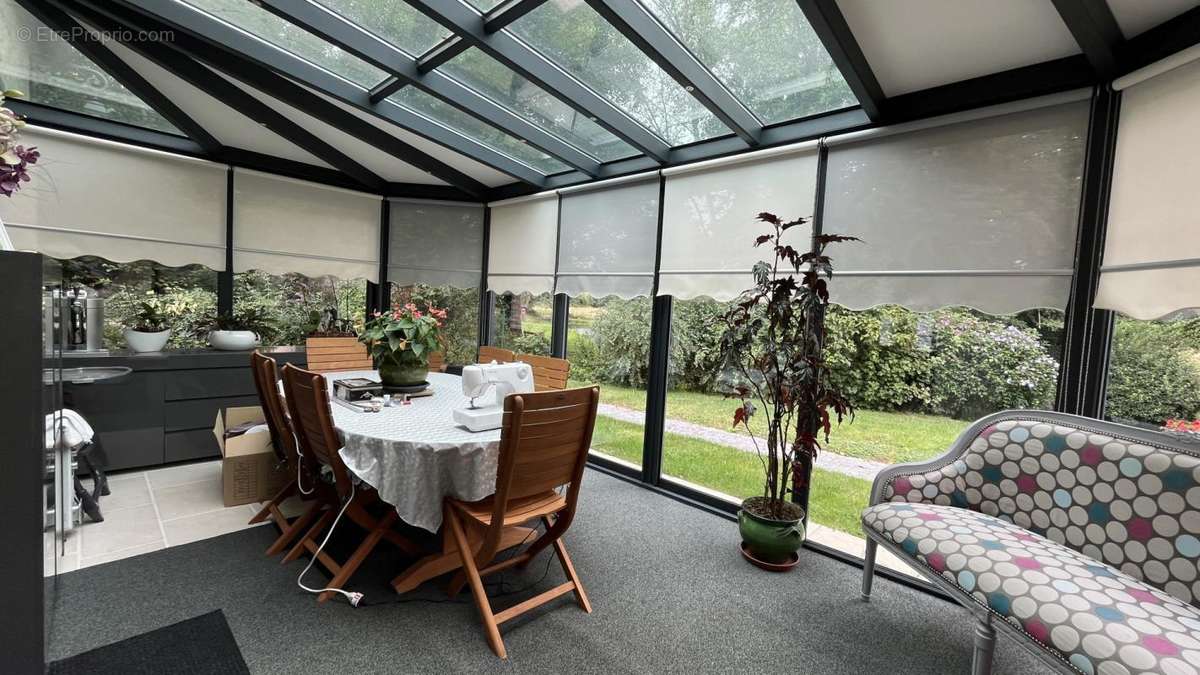 Maison à ALLIGNY-EN-MORVAN