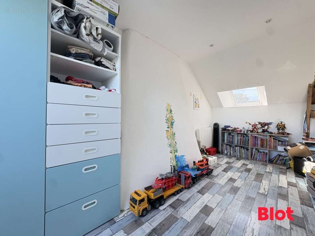 Maison 103 m² à Pleumeleuc  - photo 8