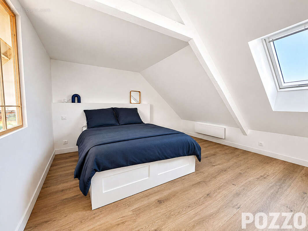 A VENDRE - Appartement hypercentre de GRANVILLE (50400) - photo 9