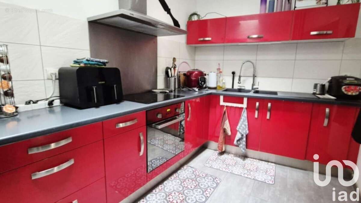 Photo 5 - Maison à COURSAN