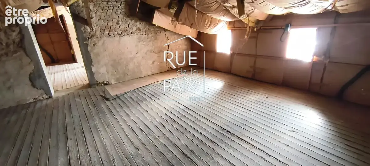 Maison de hameau - photo 7