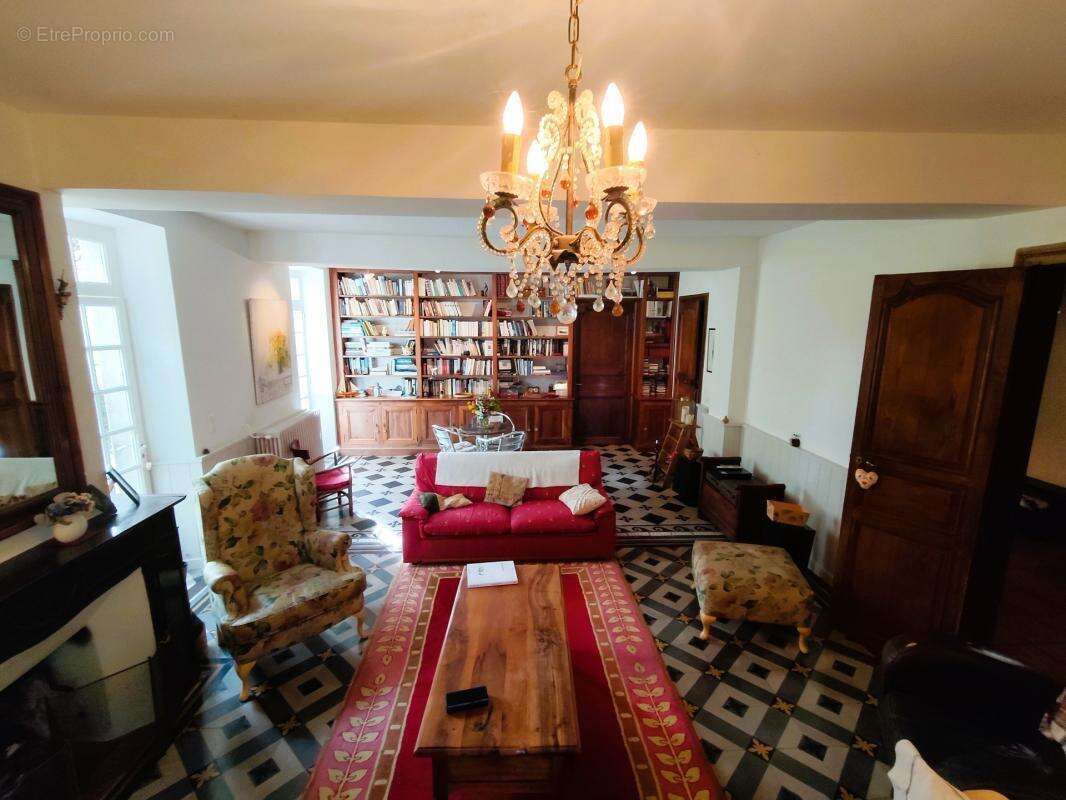  Maison de Maître aux portes d'Aire-sur-l'Adour - photo 23