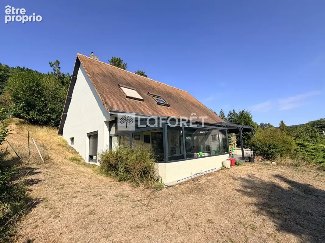 Maison Quevillon 5 pièce(s) 148 m2 - photo 18