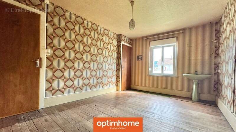 Maison à SAULXURES-SUR-MOSELOTTE