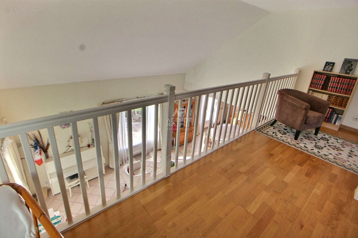 Maison à VERNOUILLET