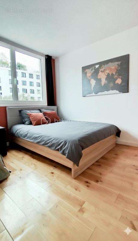 Appartement à L&#039;ETANG-LA-VILLE