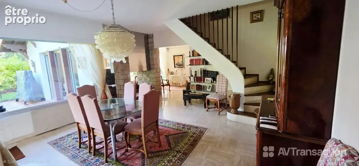 Maison 5 pièces 160 m² à vendre à Capbreton (40130) - photo 7