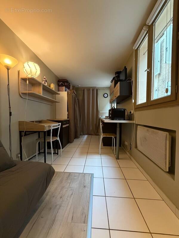 Appartement à FONTAINEBLEAU