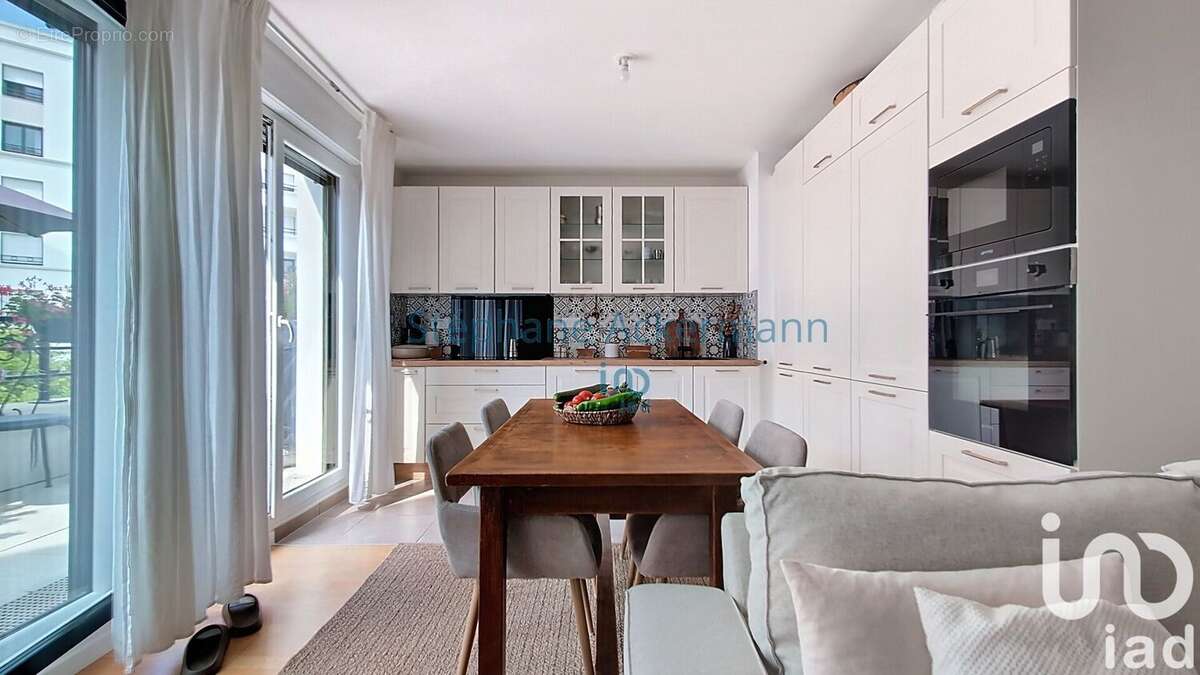 Photo 3 - Appartement à CHESSY